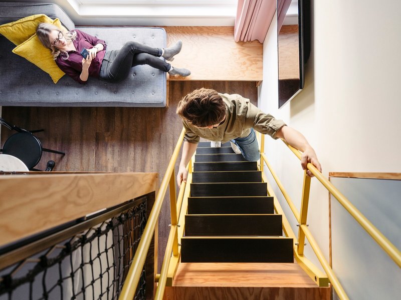 Hotel Schani Wien 35