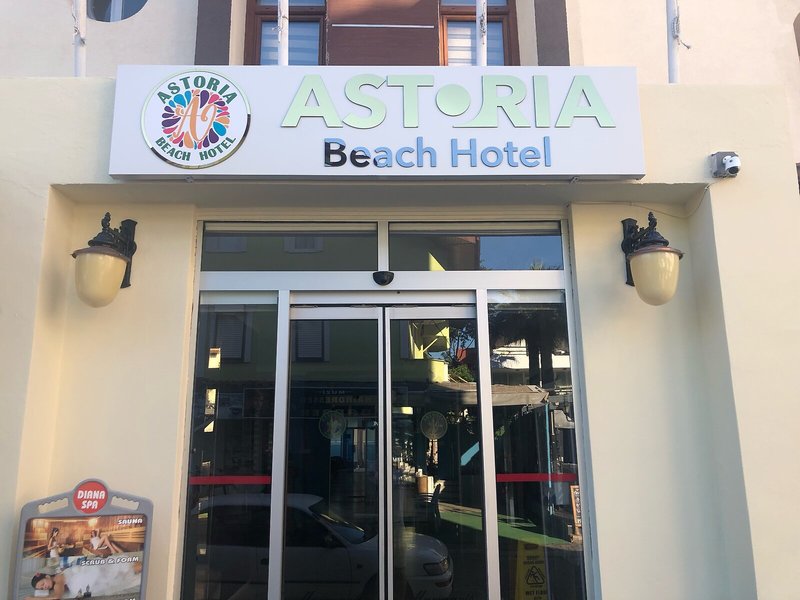 Astoria Life Hotel 2