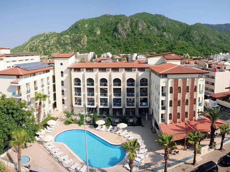 Astoria Life Hotel 6