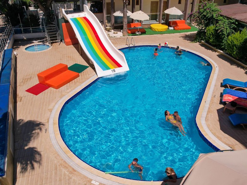 Astoria Life Hotel 7