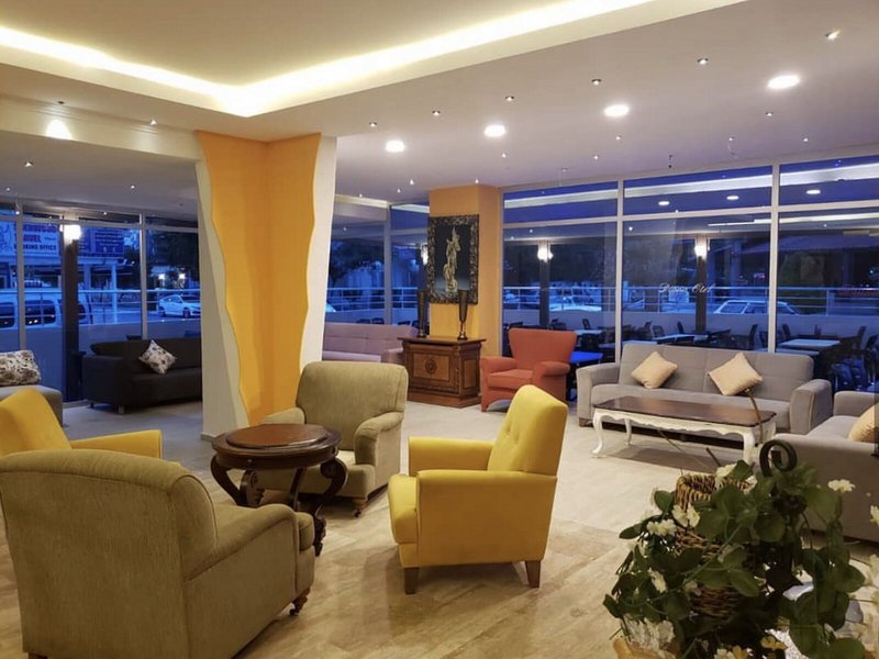 Astoria Life Hotel 8