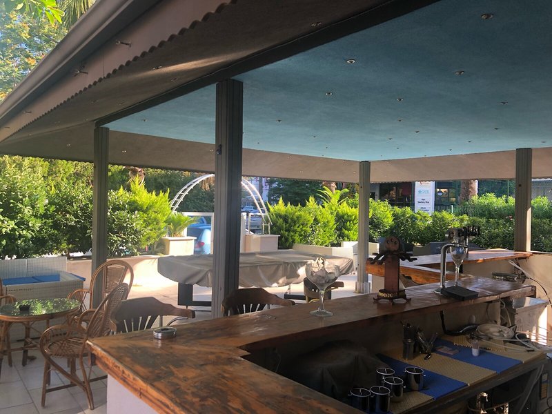 Astoria Life Hotel 13