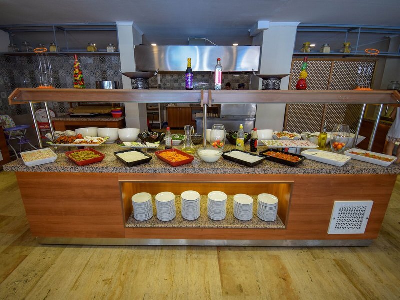 Astoria Life Hotel 14