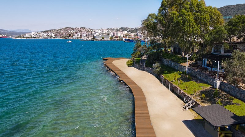 Roseira Beach Resort 7