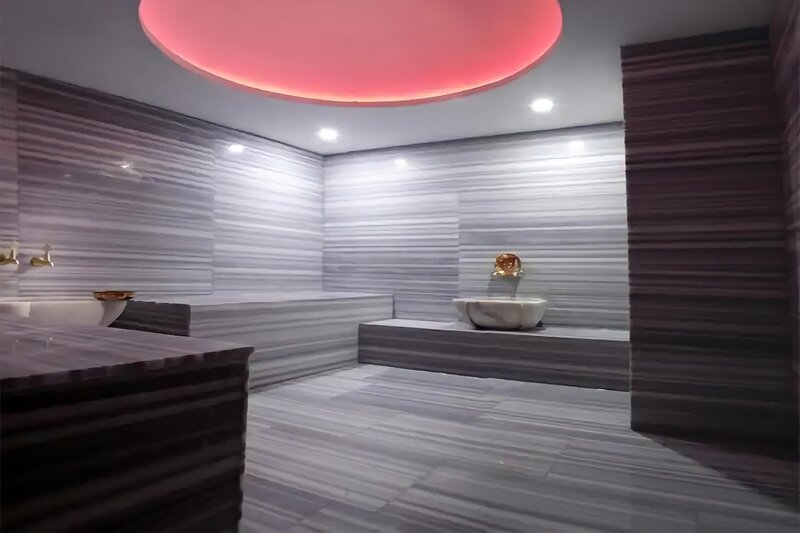 Roseira Beach Resort 14