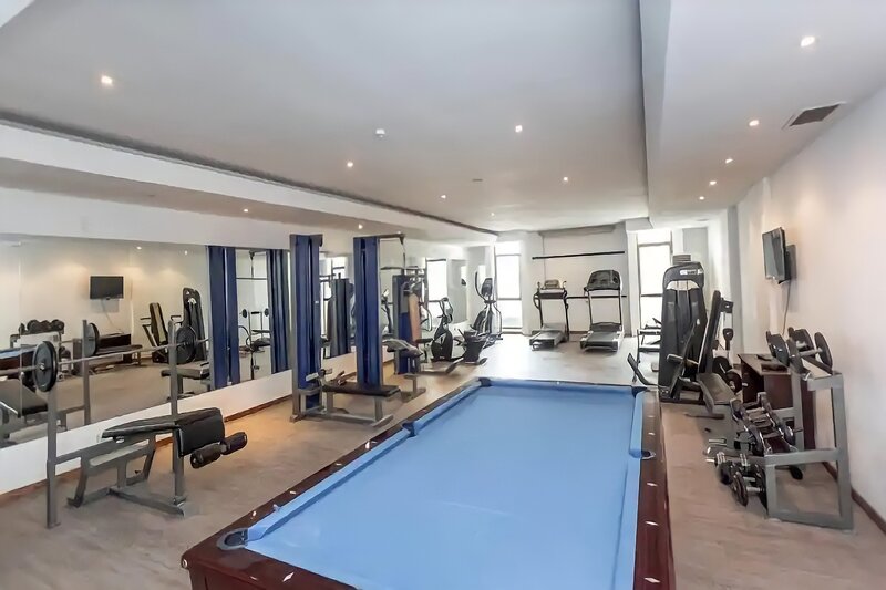 Roseira Beach Resort 15