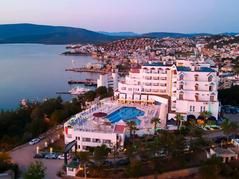 LABRANDA Güllük Princess 1