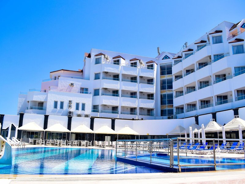 LABRANDA Güllük Princess 2