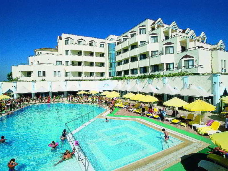 LABRANDA Güllük Princess 4