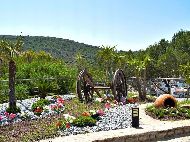 LABRANDA Güllük Princess 5