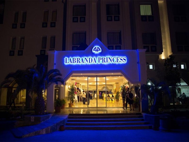 LABRANDA Güllük Princess 6