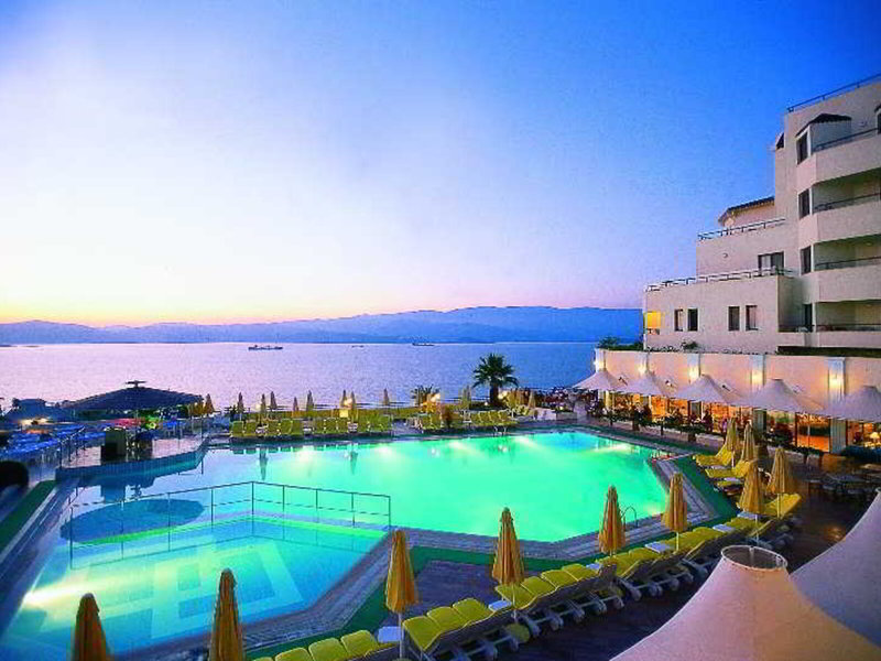 LABRANDA Güllük Princess 8