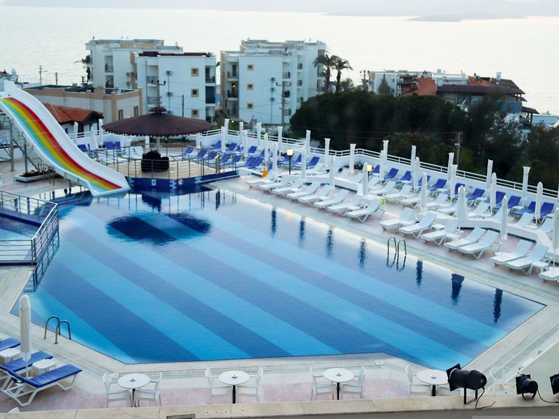 LABRANDA Güllük Princess 11