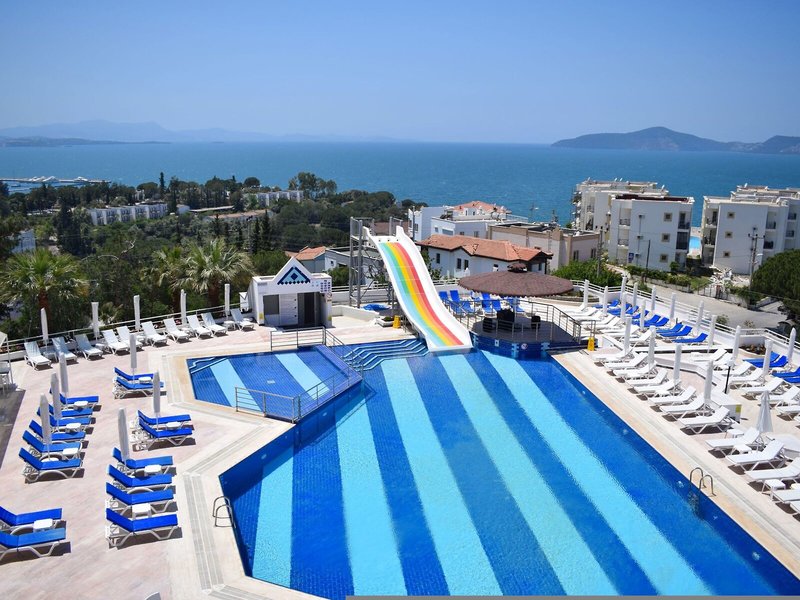 LABRANDA Güllük Princess 12