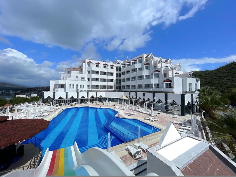 LABRANDA Güllük Princess 13