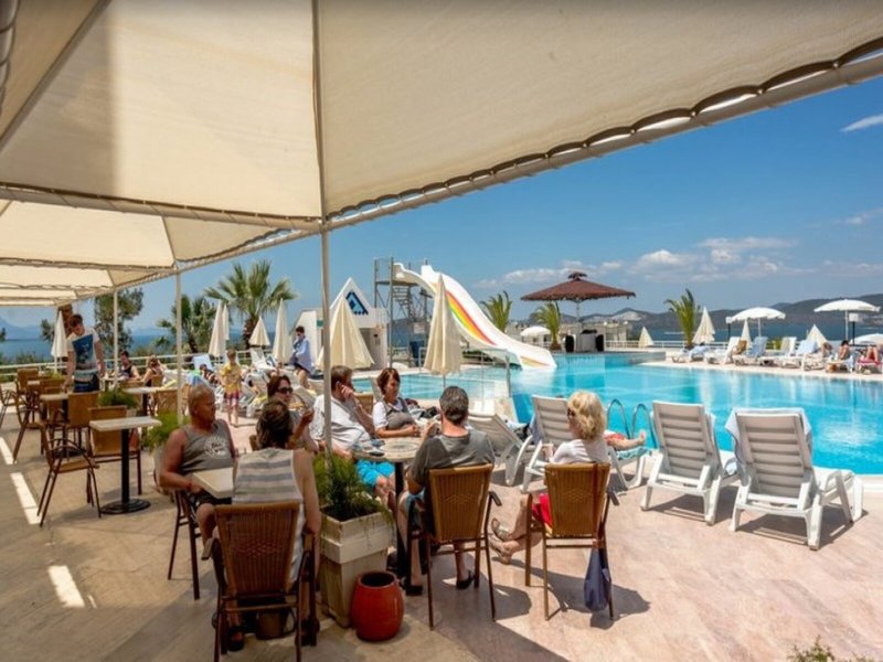 LABRANDA Güllük Princess 14