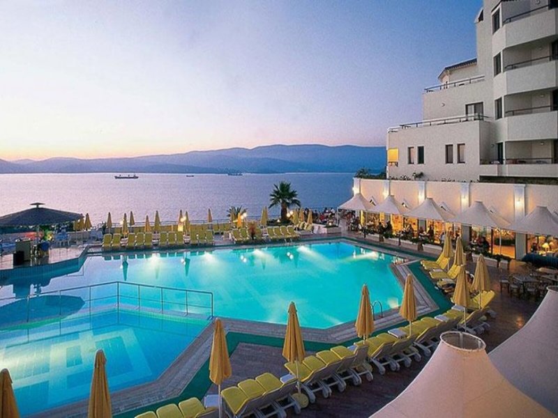 LABRANDA Güllük Princess 15