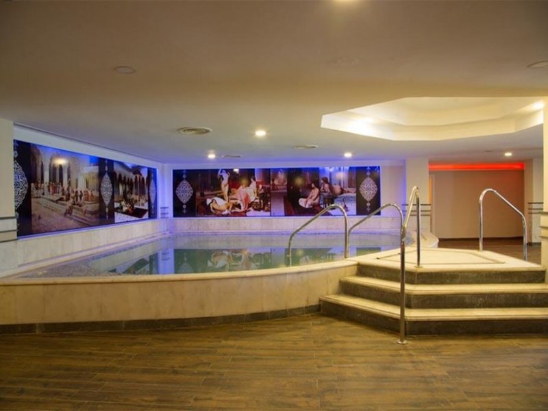 LABRANDA Güllük Princess 16