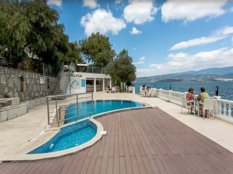 LABRANDA Güllük Princess 18