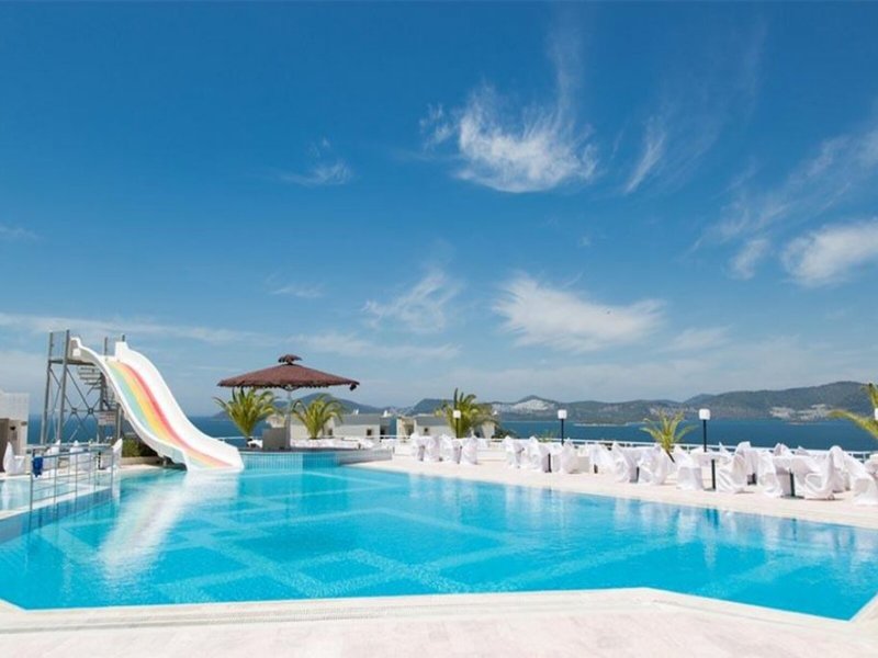 LABRANDA Güllük Princess 19