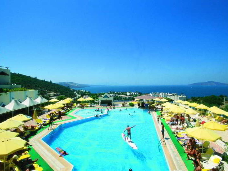 LABRANDA Güllük Princess 21