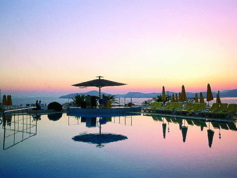 LABRANDA Güllük Princess 22