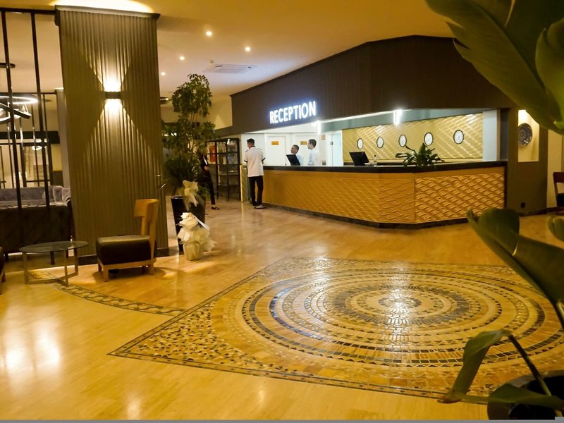 LABRANDA Güllük Princess 23