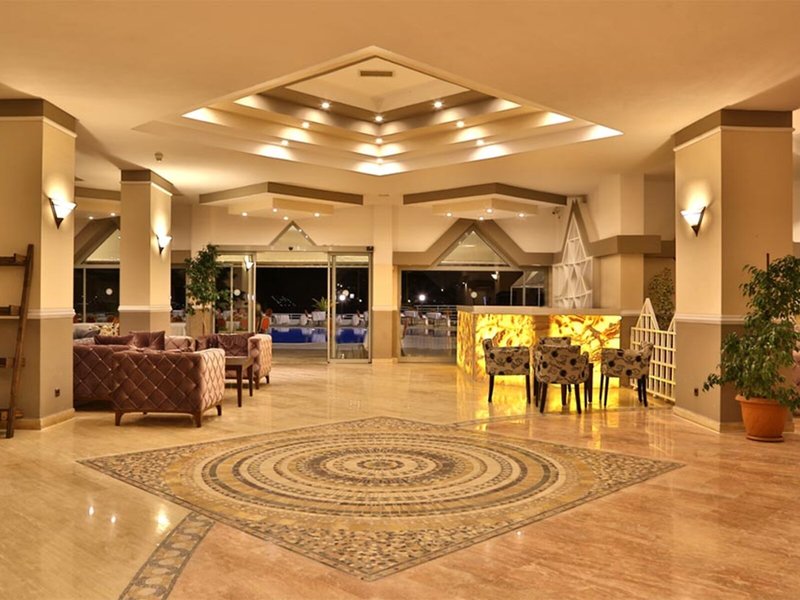 LABRANDA Güllük Princess 26