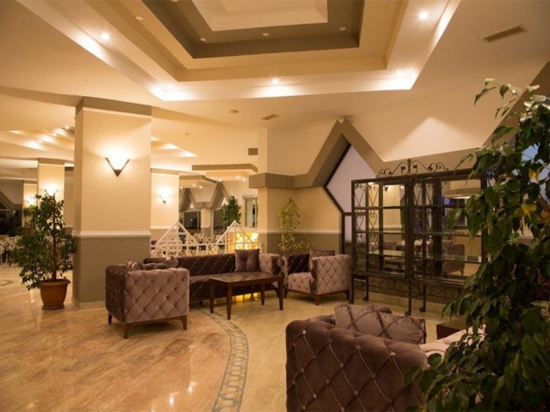 LABRANDA Güllük Princess 27