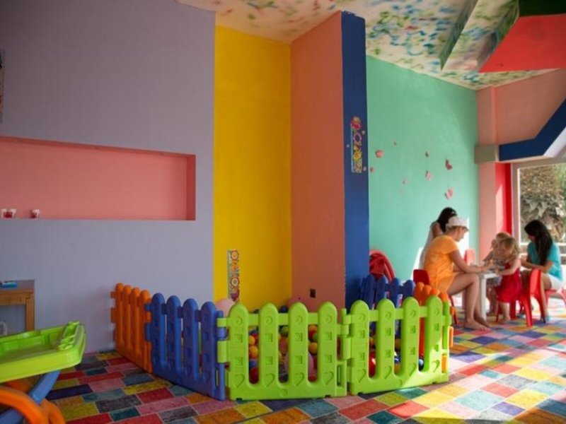 LABRANDA Güllük Princess 32