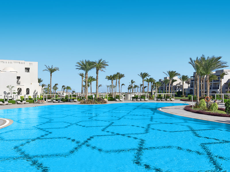 Steigenberger Alcazar 5