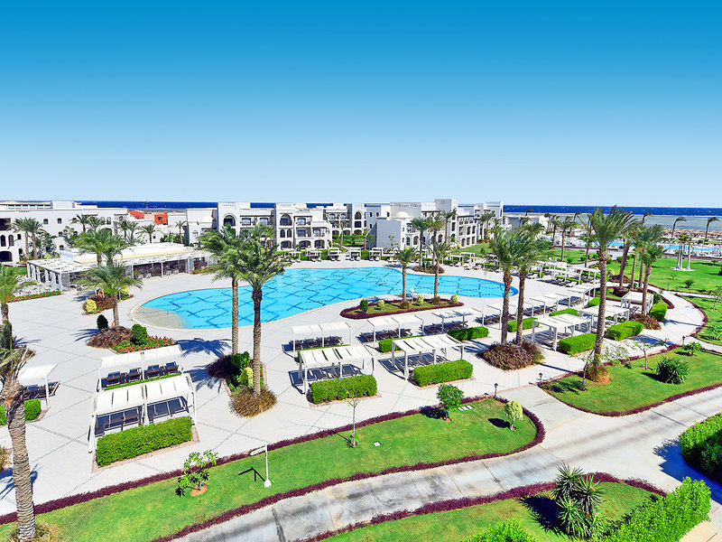 Steigenberger Alcazar 6