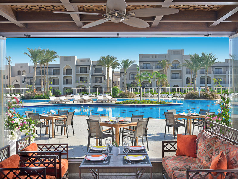 Steigenberger Alcazar 9