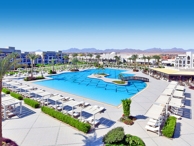 Steigenberger Alcazar 12