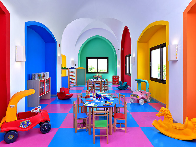 Steigenberger Alcazar 13