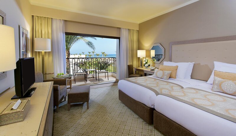 Steigenberger Alcazar 55