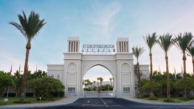 Steigenberger Alcazar 77