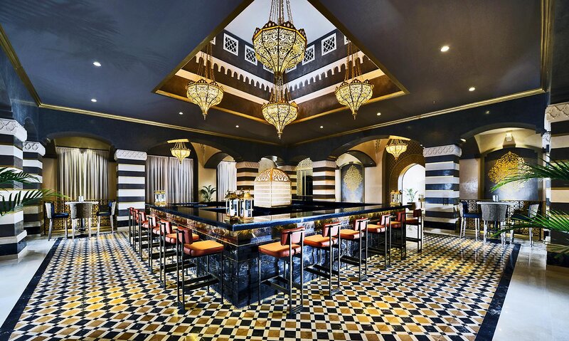 Steigenberger Alcazar 87