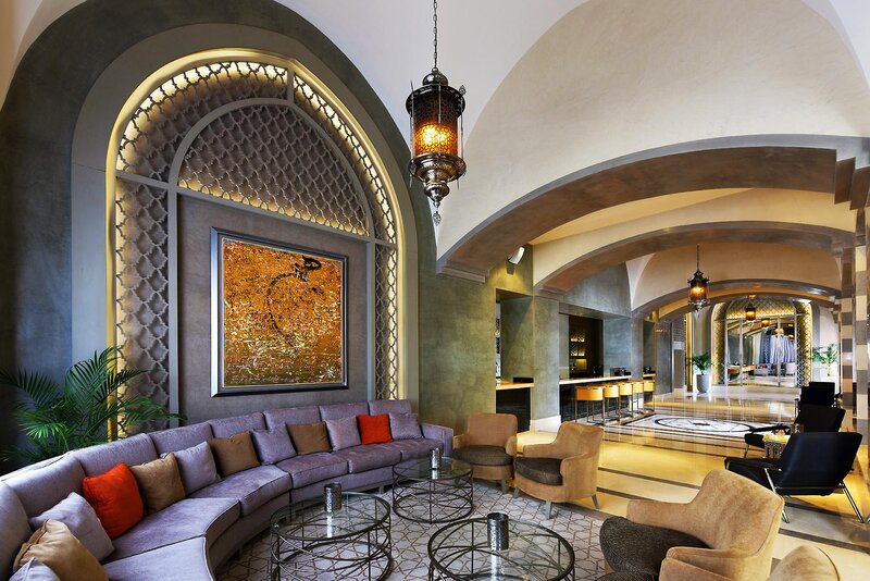 Steigenberger Alcazar 89