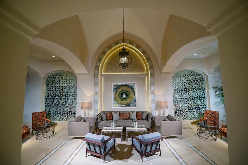 Steigenberger Alcazar 91