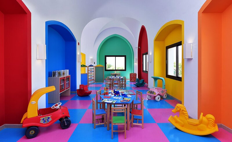 Steigenberger Alcazar 106