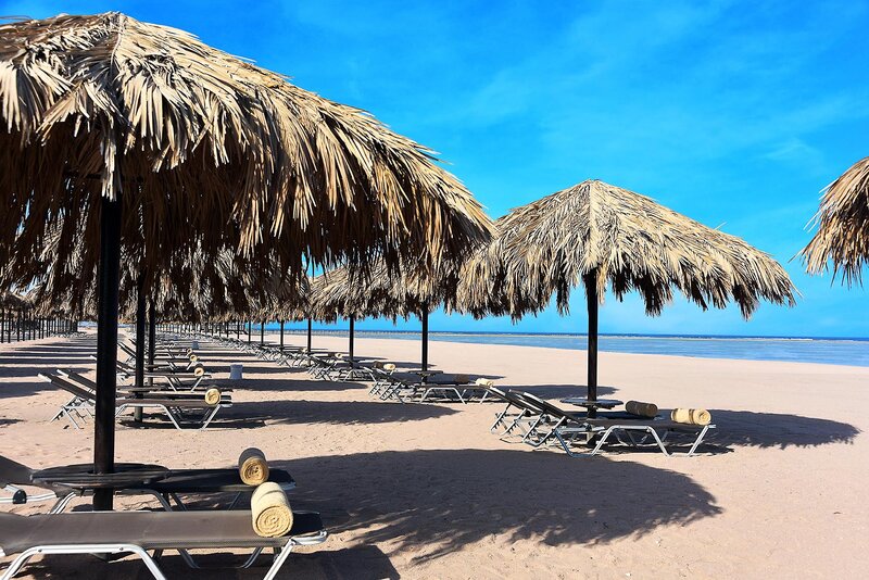 Steigenberger Alcazar 5