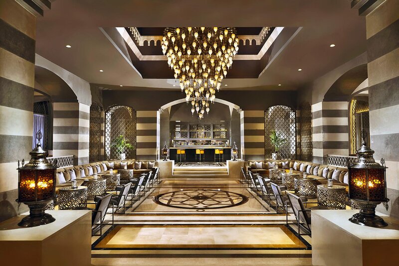 Steigenberger Alcazar 18