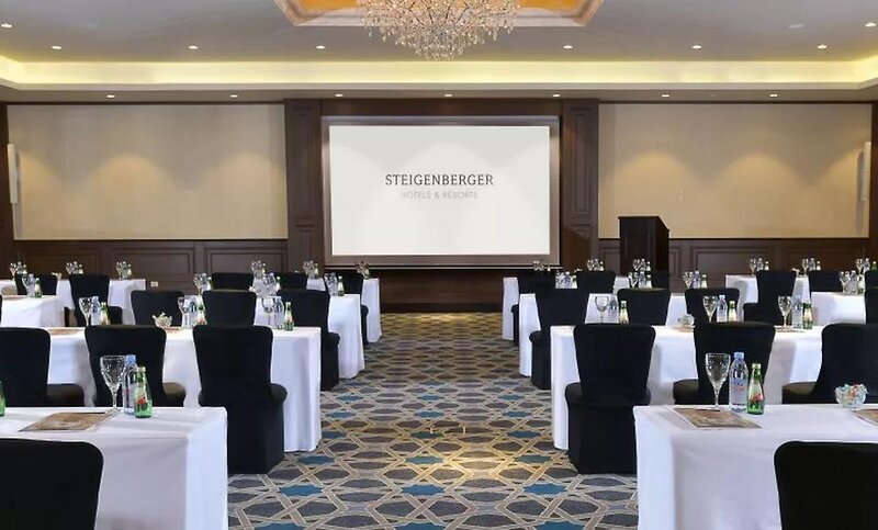 Steigenberger Alcazar 24