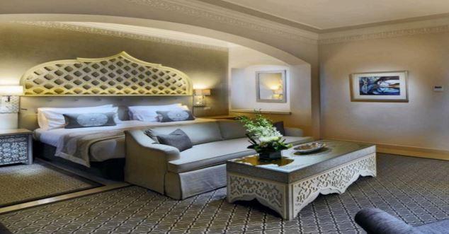 Steigenberger Alcazar 51