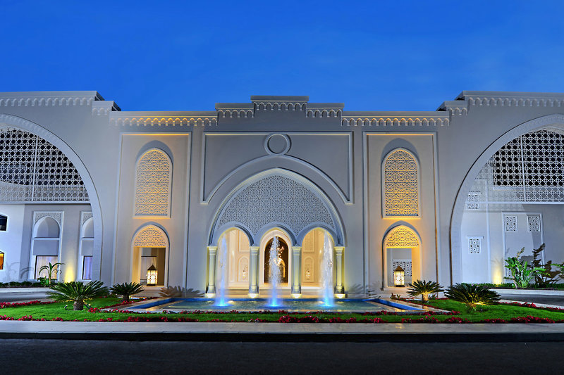 Steigenberger Alcazar 100