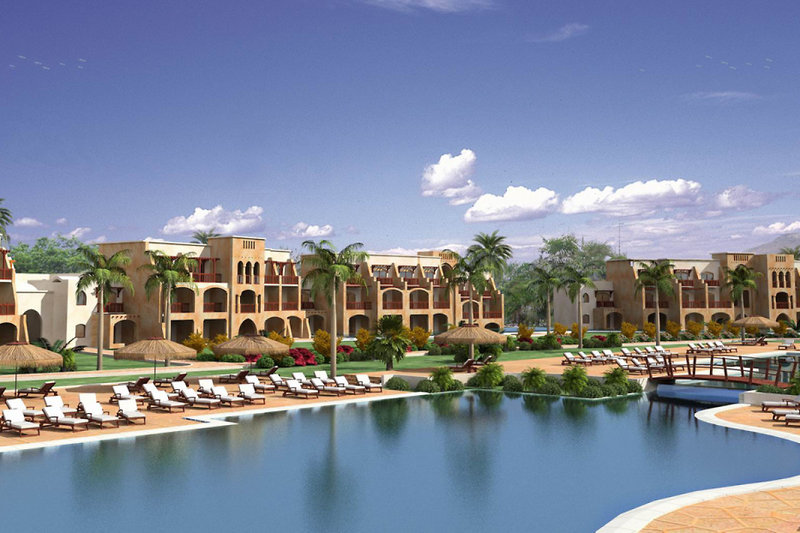 Steigenberger Alcazar 106