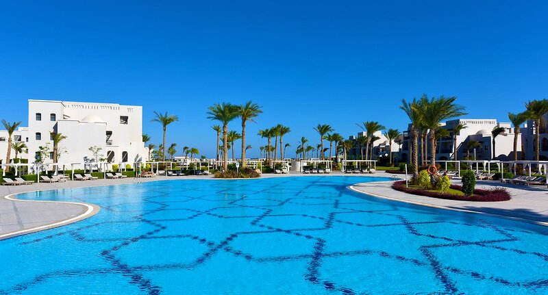 Steigenberger Alcazar 4