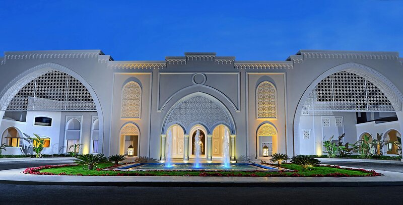 Steigenberger Alcazar 10