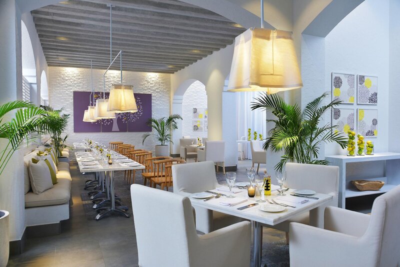 Steigenberger Alcazar 85